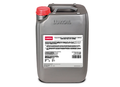 商用車潤滑油-LUKOIL AVANTGARDE PROFESSIONAL LE 5W-30  L